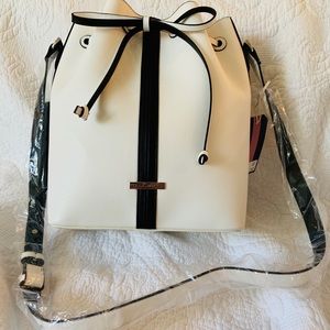 Jack Wills UK Cross Body Bag